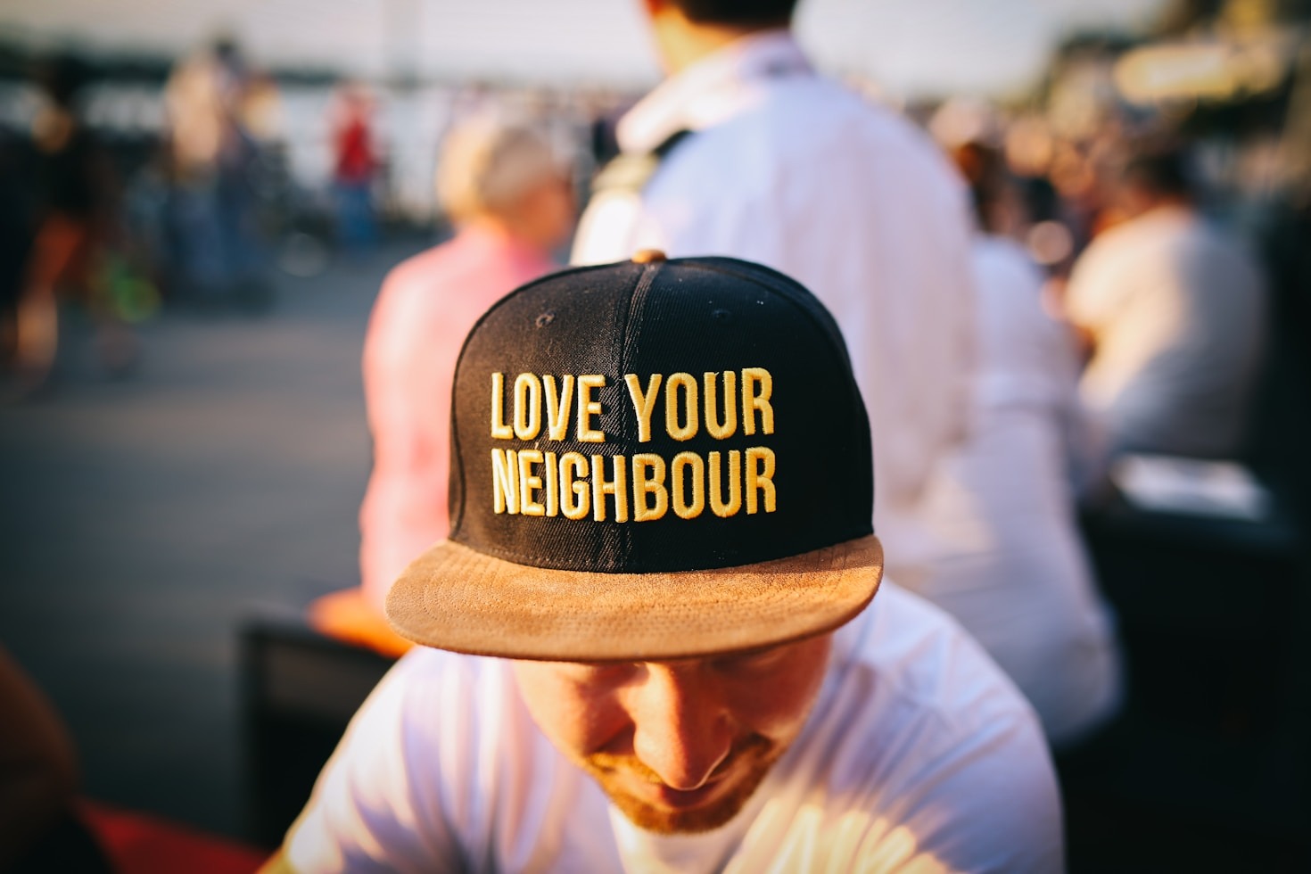 The Benefits of Joining a Like-Minded Community
